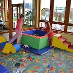 Casa vacanze Aqua440 Tatralandia *