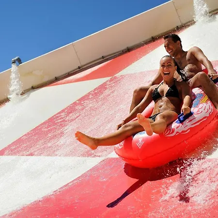 Aqua440 Tatralandia 4*