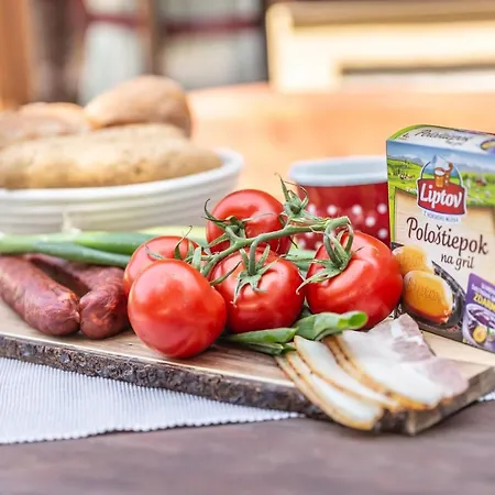 Aqua440 Tatralandia 4* Lipótszentmiklós