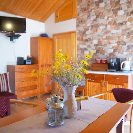 Aqua440 Tatralandia Vendégház