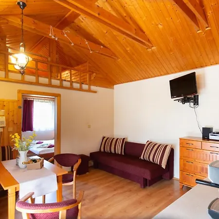 Aqua440 Tatralandia 4* Lipótszentmiklós