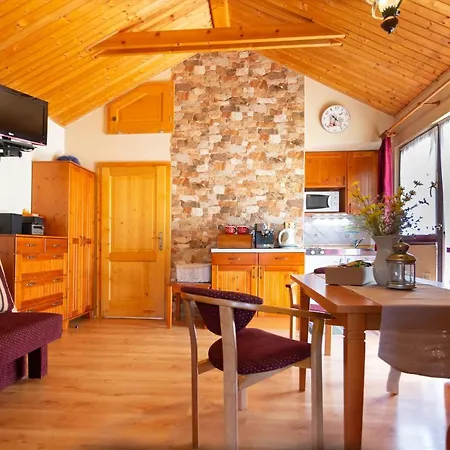Aqua440 Tatralandia Vakantiehuis Liptovský Mikuláš