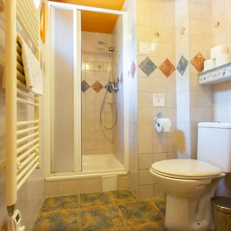 Semesterbostad Aqua440 Tatralandia