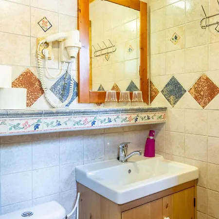 Aqua440 Tatralandia Vendégház