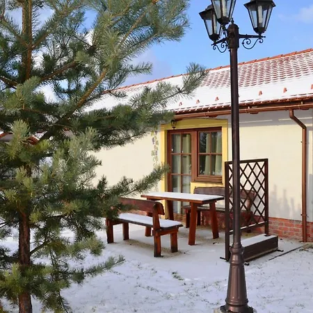 Vendégház Aqua440 Tatralandia