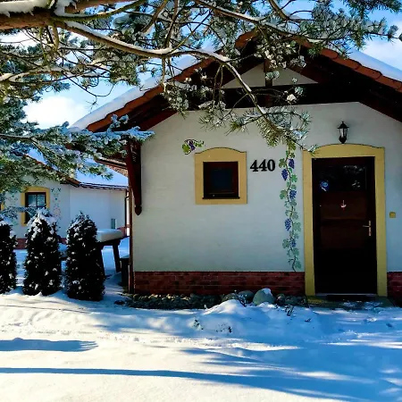 Aqua440 Tatralandia Tatil Evi Liptovský Mikuláš