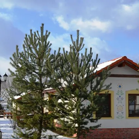 Vendégház Aqua440 Tatralandia 4*