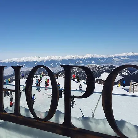 Aqua440 Tatralandia Vendégház 4*