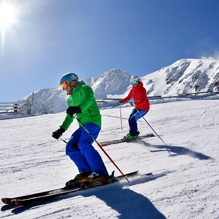 Aqua440 Tatralandia 4*