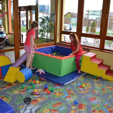 Vendégház Aqua440 Tatralandia 4*