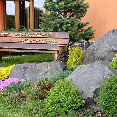 Aqua440 Tatralandia Lipótszentmiklós