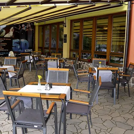 Aqua440 Tatralandia Lipótszentmiklós